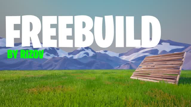 FREEBUILD [Rizov]