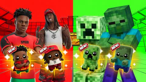 STREAMER VS MINECRAFT [HARDCORE]