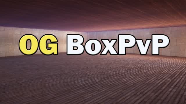 OG BoxPvP📦