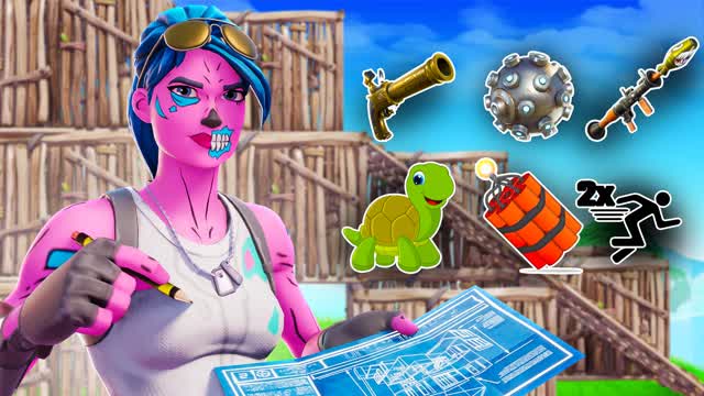 ✏️ EDIT WARS MINIGAMES 💠