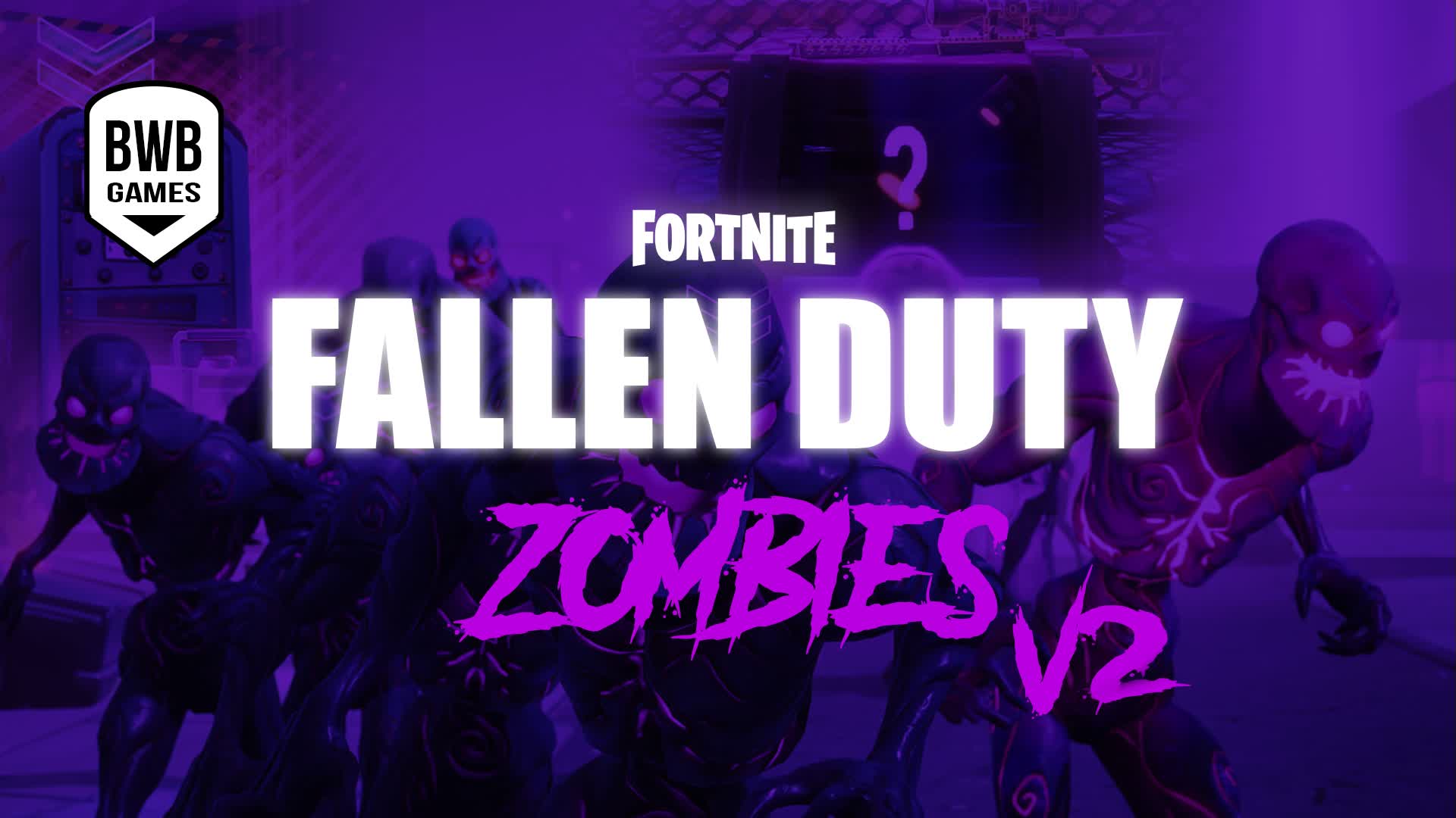 Fallen Duty Zombies V2 518453393605 by thelongnose Fortnite