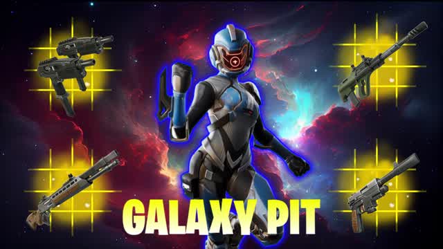 💫GALAXY PIT💫