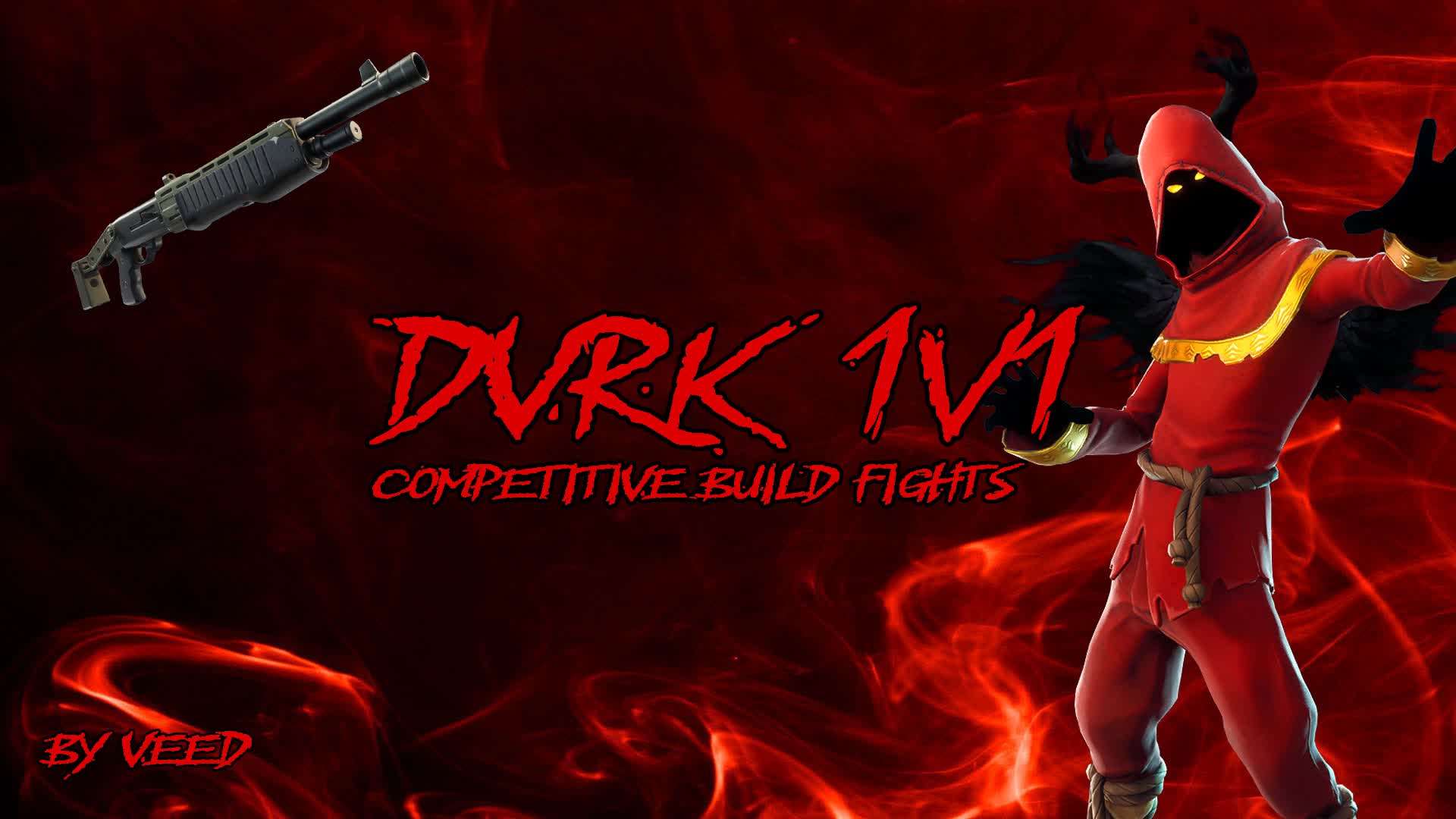 DVRK 1V1