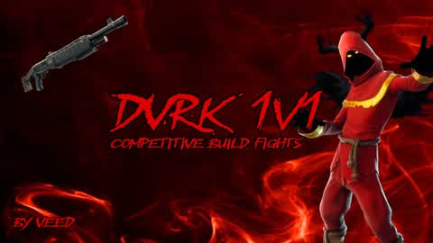 DVRK 1V1