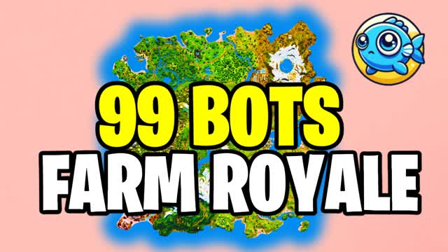 99 BOTS PARTY SUMMER