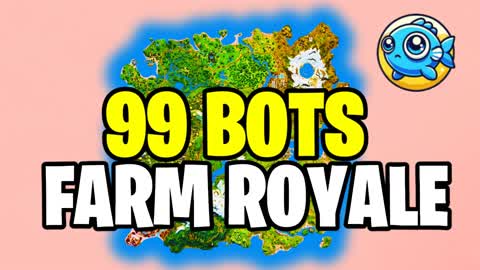 99 BOTS PARTY SUMMER