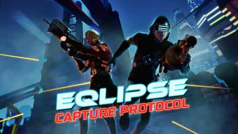 Eqlipse: Capture the Core (CTF)