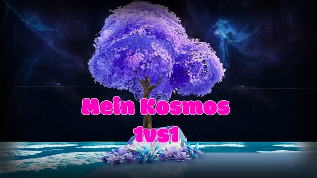 Capture 1 – Mein Kosmos 1vs1