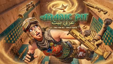 THE ARABIC PIT