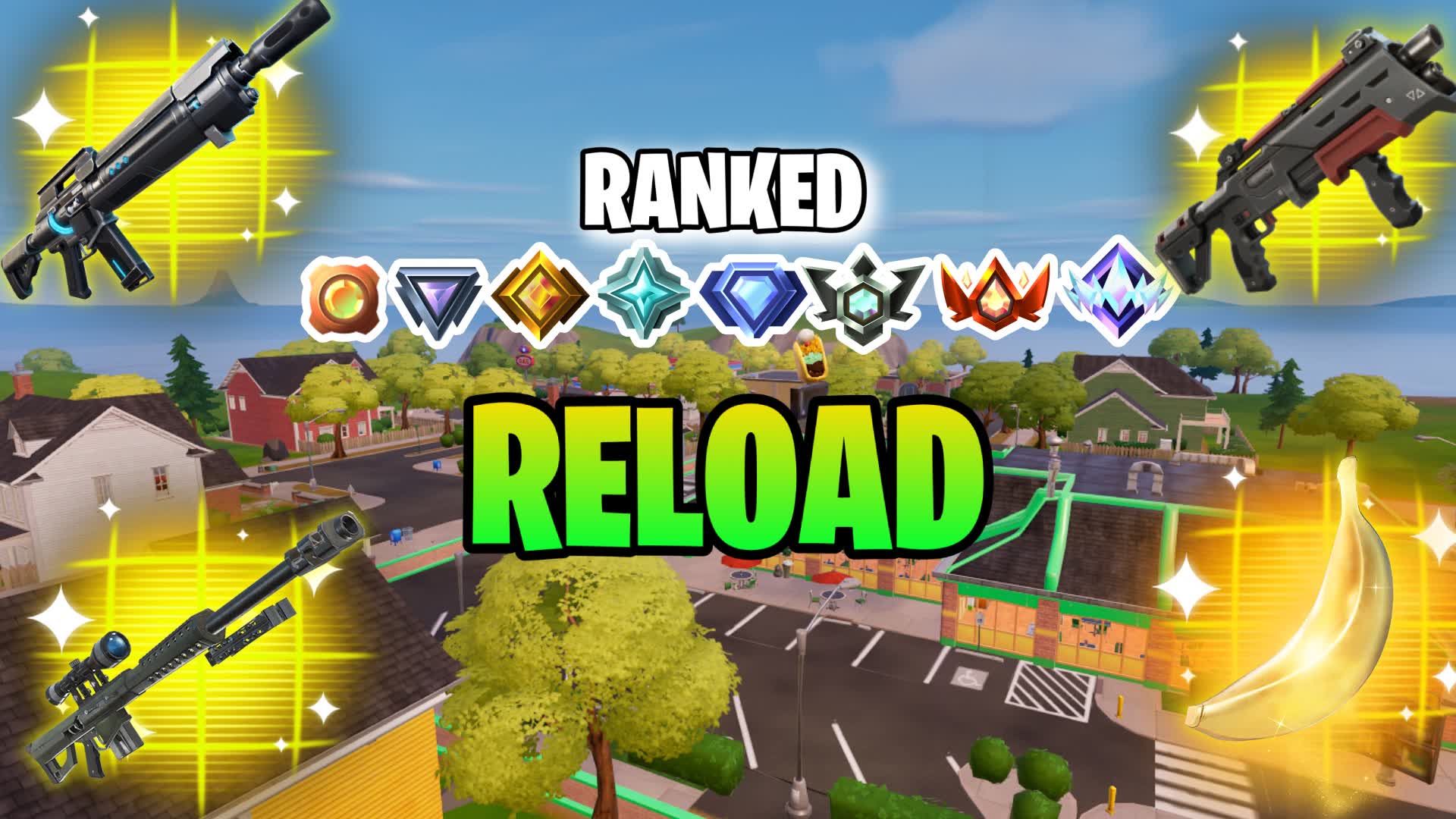 SUPER GREASY INFINTE RELOAD RANKED 67