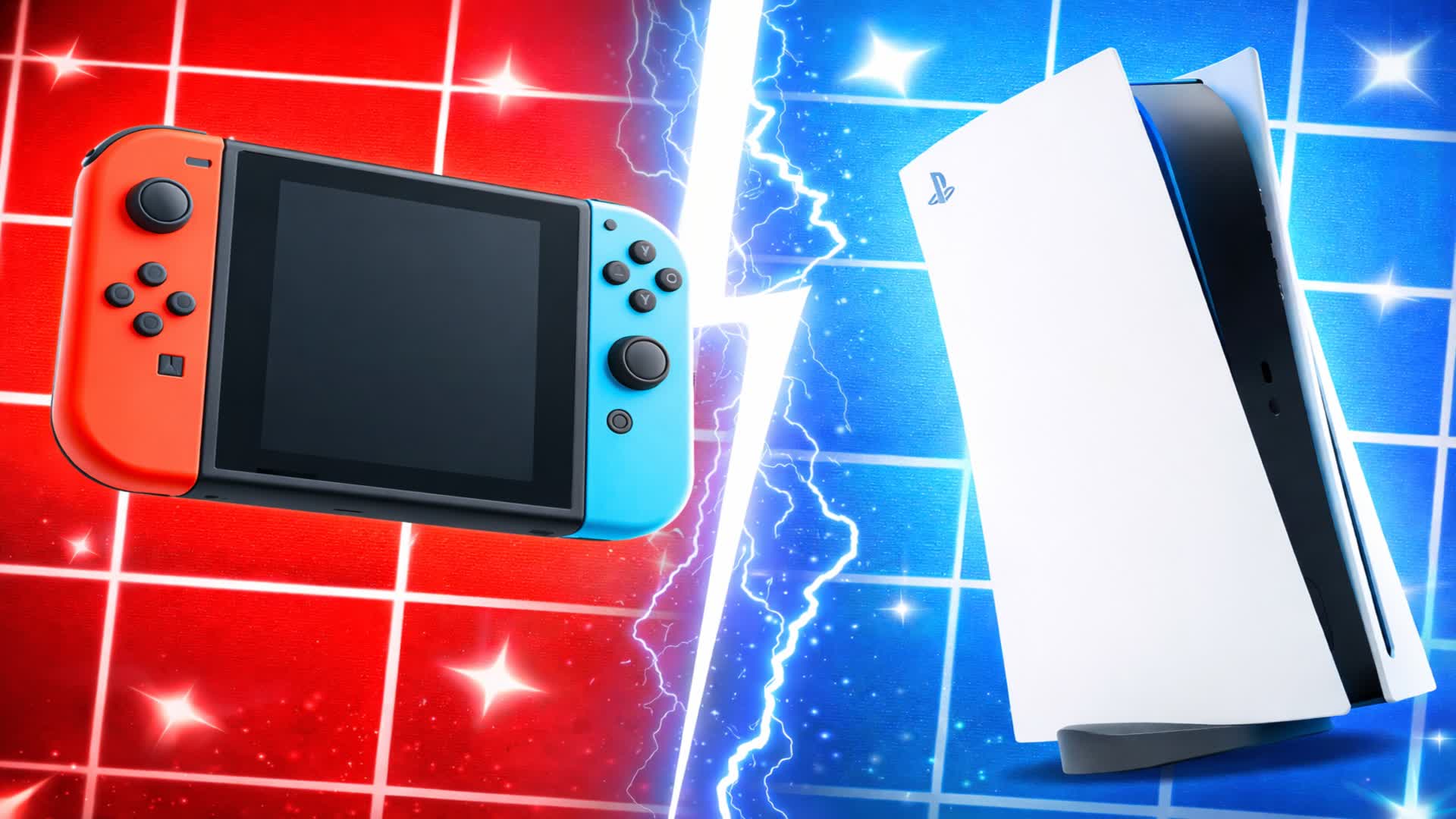 CHOC DES COULEURS 🔴 vs 🔵