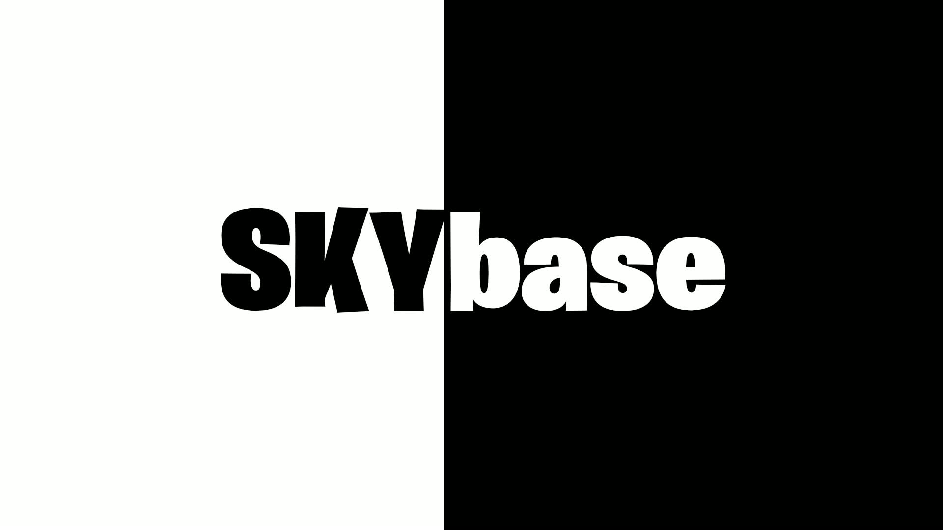 TEAM SKY BASE WARS