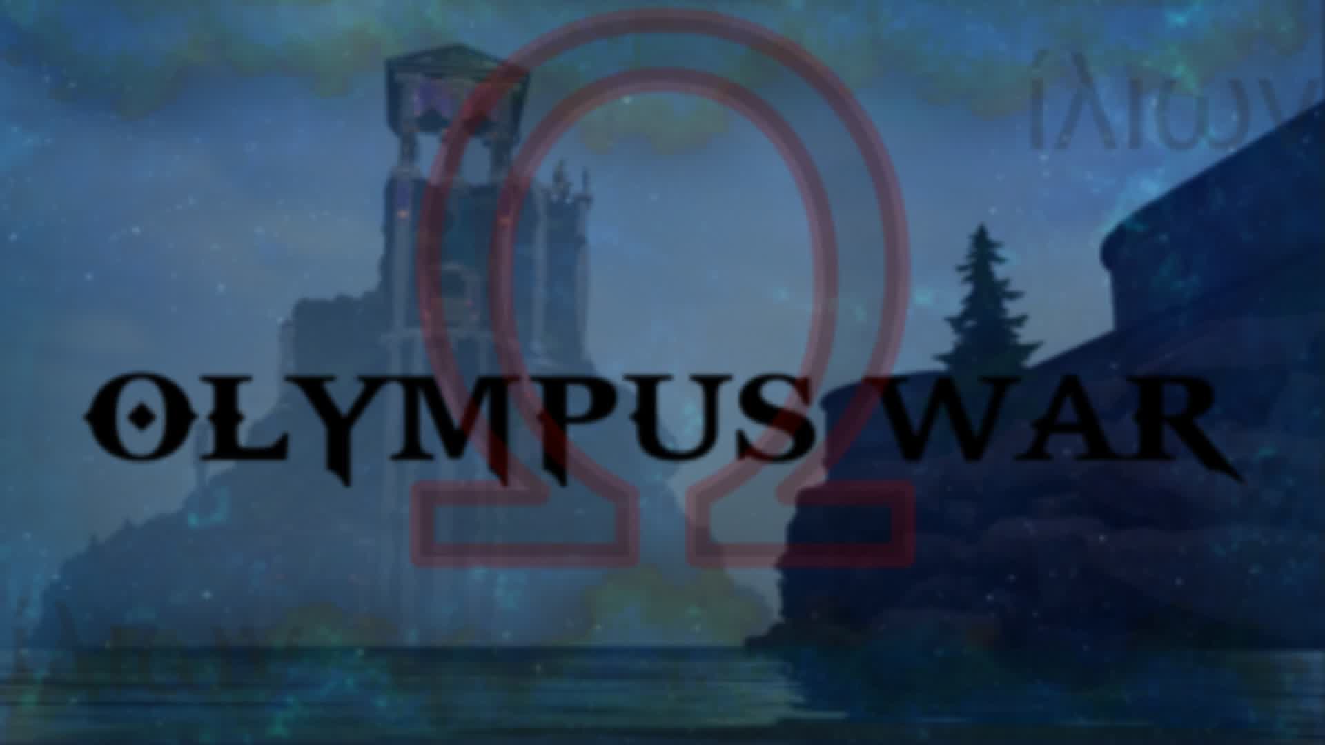 Olympus War thumbnail