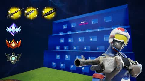 PRO ZONE WARS [32 PLAYERS]