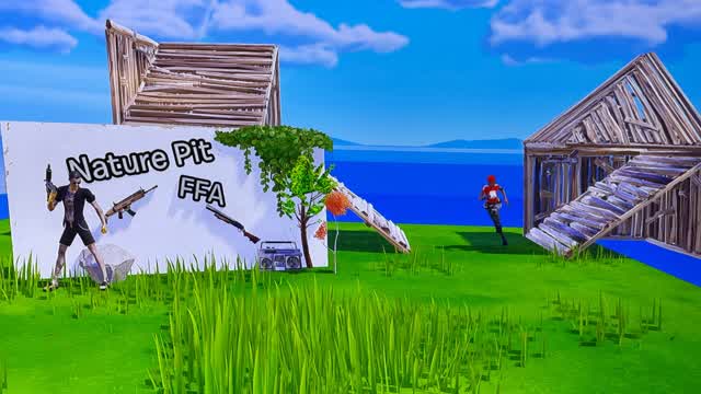 Nature Pit FFA