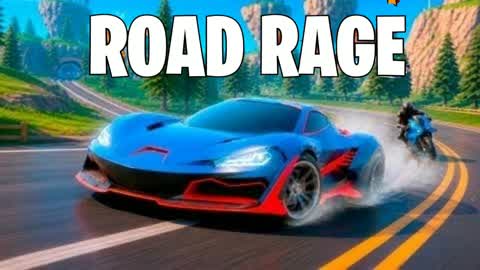THE ROAD DRIVE RP 🌄