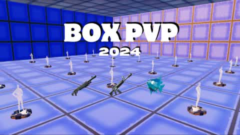 BOX PVP 2024 ft. DELAROSA