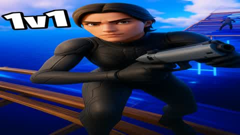 1V1 SOLEER BUILD FIGHTS