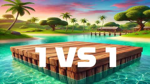 1 vs 1