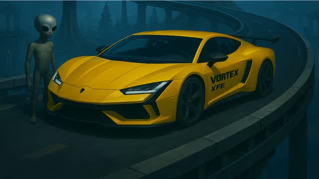 Capture 1 – ALIEN RACE