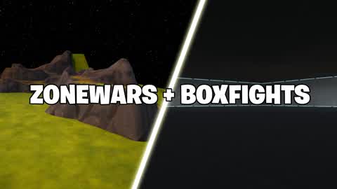 Boxfight x Zonewars