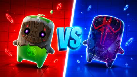 ๐ด EASY SPRITES RVB ๐ต BEST RED VS BLUE