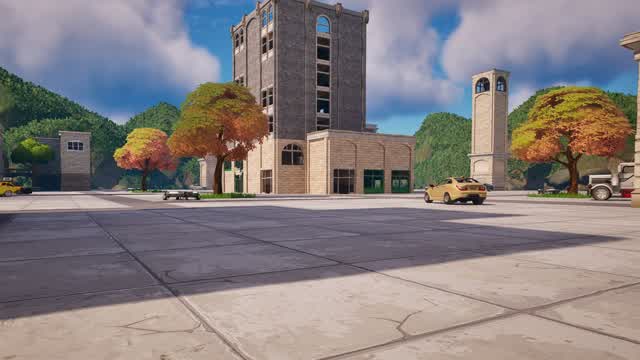 Tilted Zonewars OG