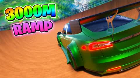 EXTREME SUPER MEGA RAMP 🚀