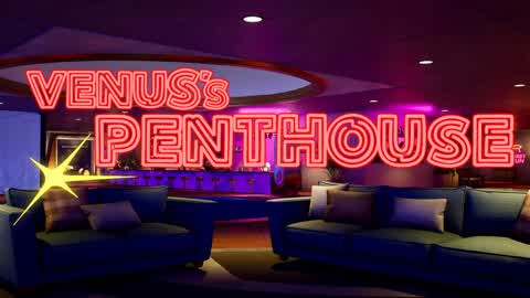 Venus's Penthouse