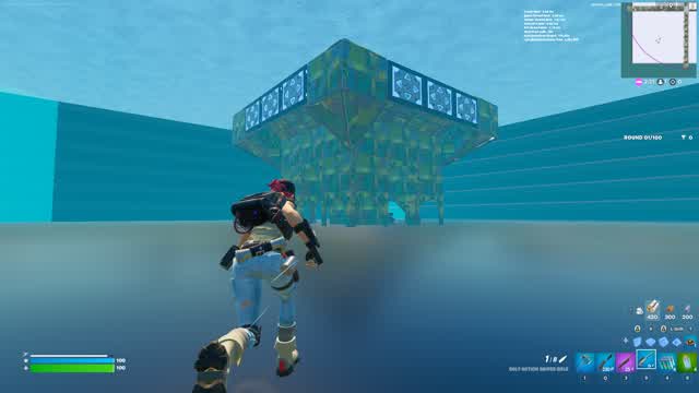 Capture 1 – Longboy Box Fights FFA