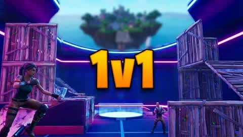 1V1 RELOAD FFA