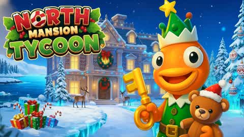 North Mansion Tycoon
