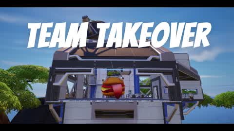 Team Takeover