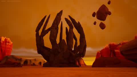 Stranger Things Seson 5