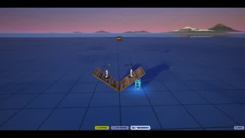 BOTFNX 1V1 MAP