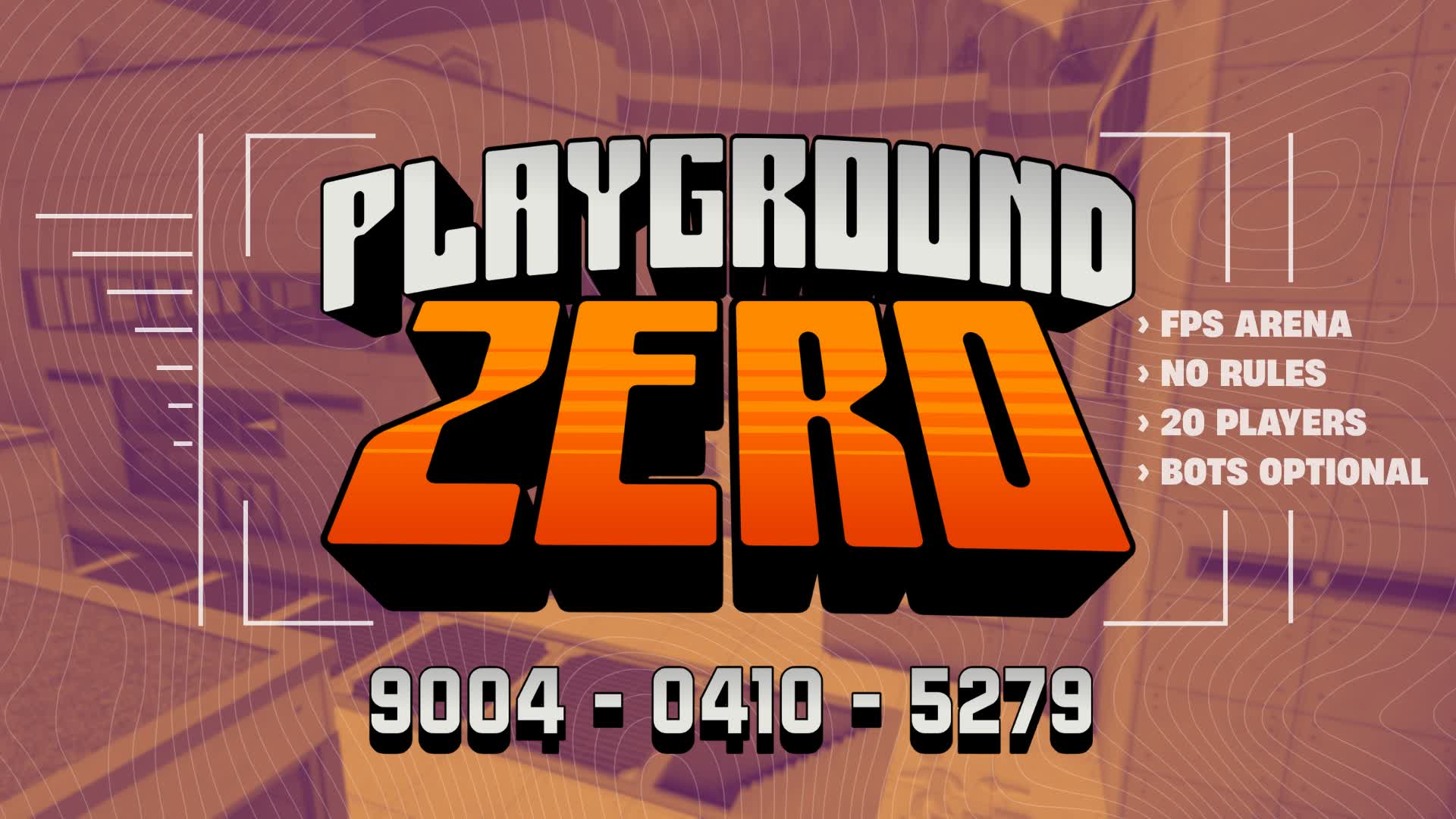 Playground Zero