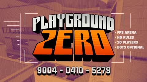 Playground Zero