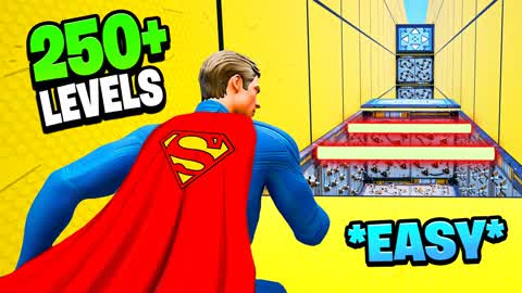 DEFAULT PARKOUR 250+ LEVELS⭐️