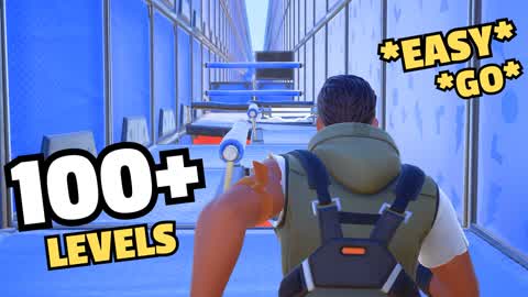 Parkour 100+