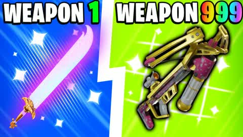 TILTED TMNT GUN GAME 🔫 ONE SHOT ✨