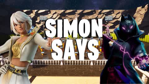SIMON SAYS (LODEX)