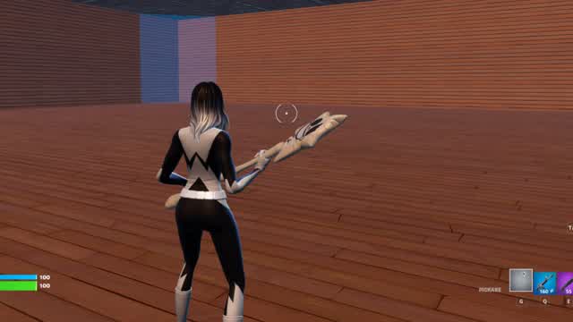 Capture 1 – Box Fight 1V1