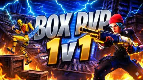 ND 1V1 BOX FIGHT
