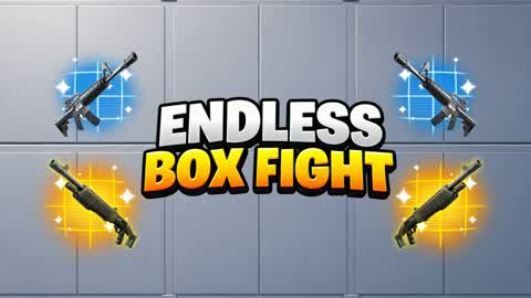 ENDLESS BOX FIGHT