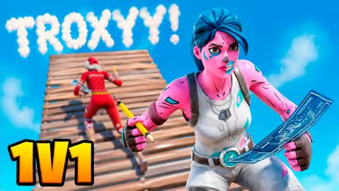 TROXYY 1v1