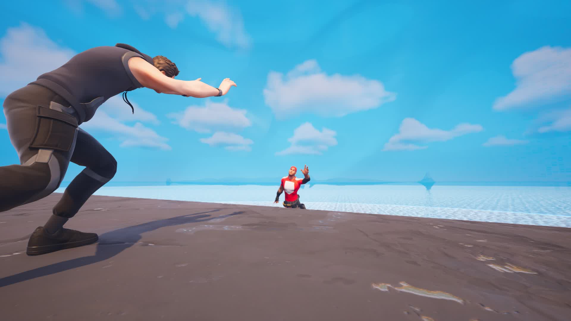 Push Royale