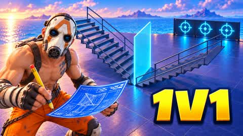 OMIGANT 1v1 | Build & Aim