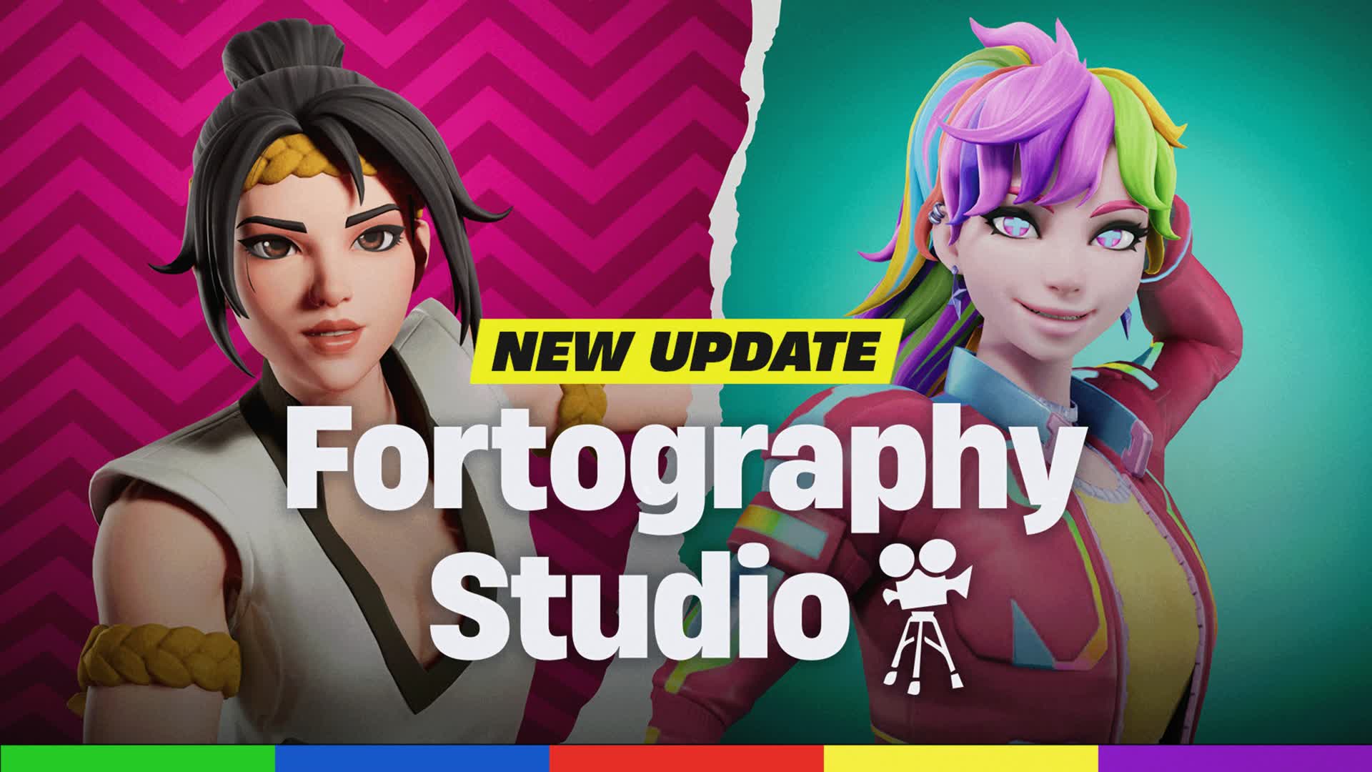 Fortography Studio 📷 Photo + Video Map
