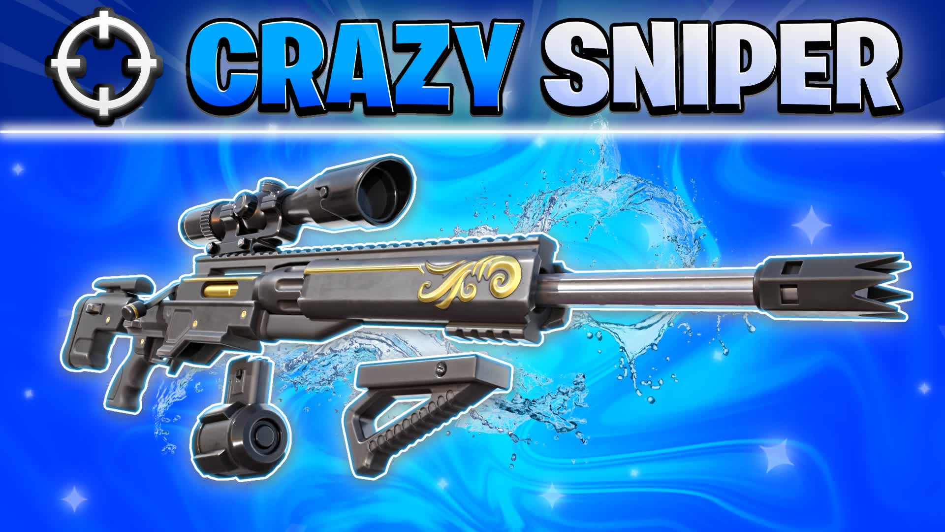 SUPER SNIPER ONE SHOT 🎯 NEW CITY