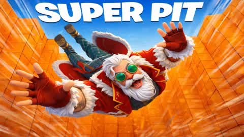 Amazing SUPER PIT